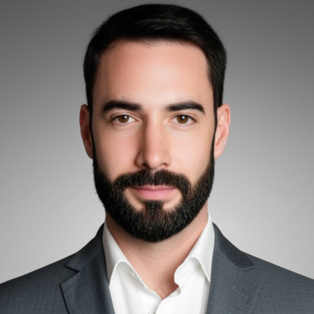 Dr. Michael Rodriguez
