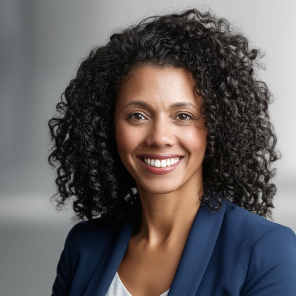 Dr. Emily Johnson
