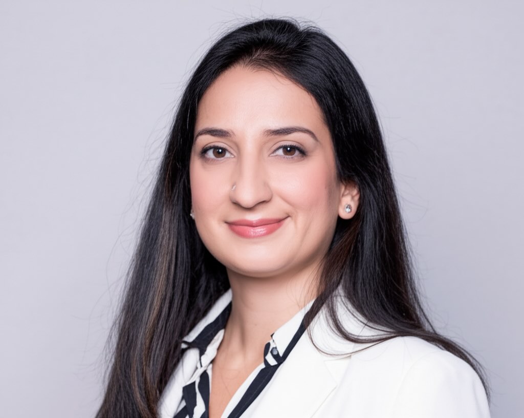 Dr. Sarah Chen