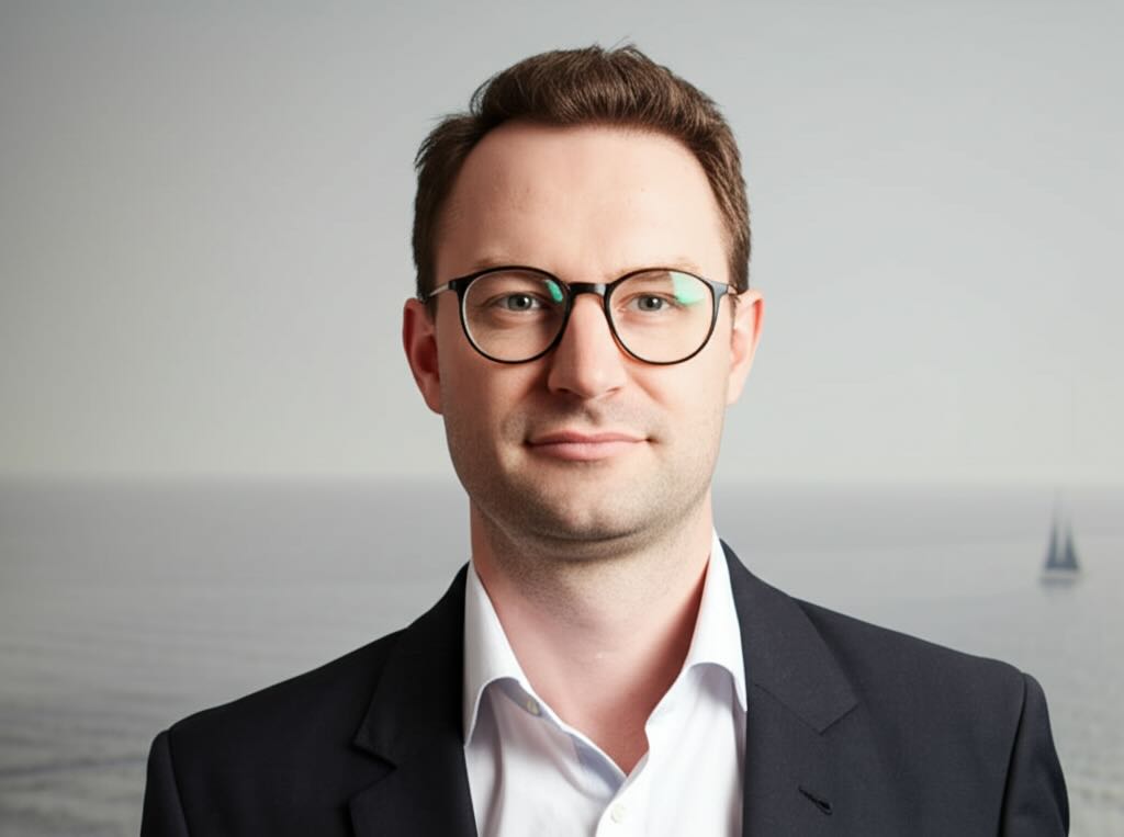 Dr. Alex Thompson